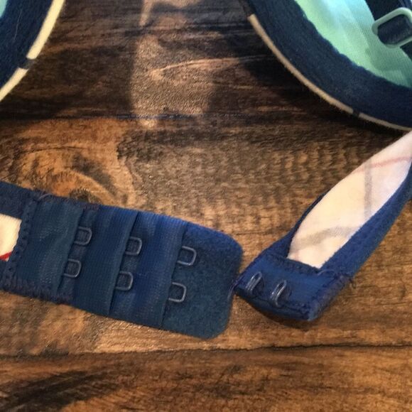 Xhilaration 36C Cotton Push up Bra - Picture 6 of 6